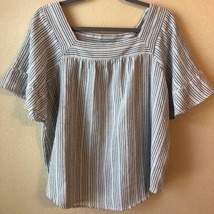 Target blouse